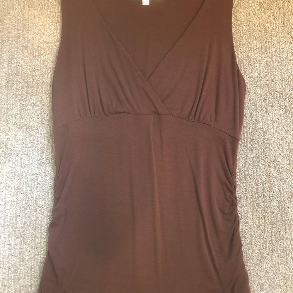 CAbi Tank